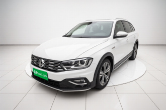大众 C-TREK蔚领 2018款 230TSI DSG豪华型