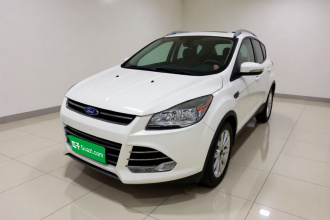 福特 翼虎 2015款 1.5L GTDi 两驱风尚型