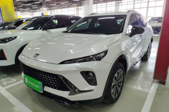 别克 2024款 昂科威S  25T 炫黑风尚版