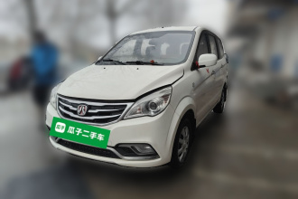 北汽威旺M30 2015款 1.5L基本型DAM15