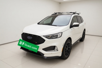 福特 锐界 2020款 EcoBoost 245 四驱ST-Line 7座
