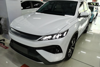 比亚迪 宋Pro新能源 2025款 第二代 DM-i 115KM卓越型