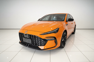 名爵 MG6 2021款 Pro 1.5T 自动Trophy智驾旗舰版