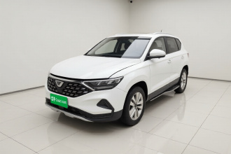 捷达VS5 2020款 280TSI 自动三十而立版