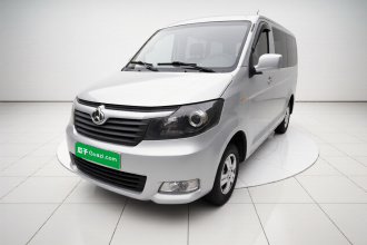 长安凯程 长安睿行M70 2018款 1.5L舒适型CNG平顶背掀门DAM15DL