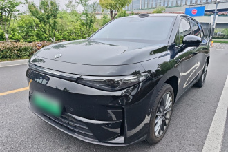 零跑汽车 零跑C10 2024款 210激光雷达版