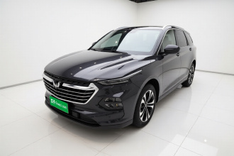 五菱汽车 五菱凯捷 2020款 1.5T CVT旗舰型
