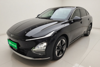 五菱汽车 五菱星光 2025款 610km 智能旗舰型