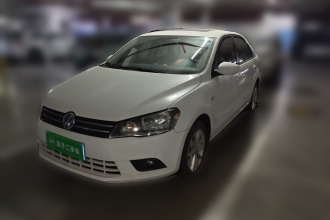 大众 捷达 2015款 1.6L 手动舒适型