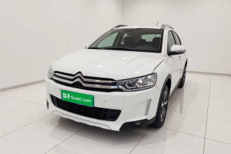 雪铁龙C3-XR 2015款 1.6L 自动先锋型