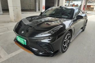哪吒汽车 哪吒GT 2023款 660