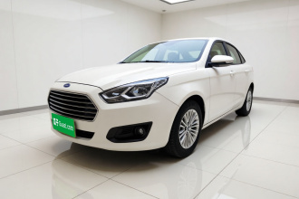 福特 福睿斯 2015款 1.5L 手动舒适型