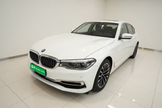 宝马5系新能源 2020款 里程升级版 530Le 豪华套装