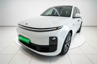 理想汽车 理想L6 2024款 Pro