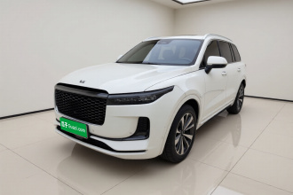 理想汽车 理想ONE 2021款 增程6座版