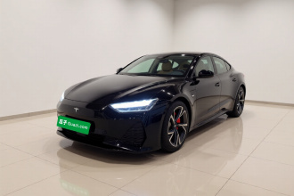 奥迪A7 2021款 45 TFSI 臻选型
