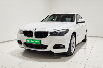 宝马3系GT 2019款 320i M运动套装