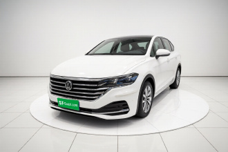 大众 威然 2020款 330TSI 商务版