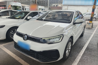 大众 朗逸 2023款 新锐 1.5L 自动出众新逸版