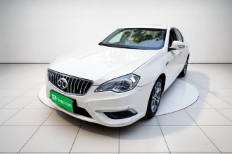 北京汽车 绅宝D70 2018款 性能版 1.8T 舒适版