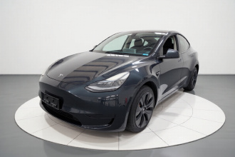 特斯拉 Model Y 2022款 改款 后轮驱动版