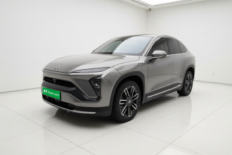 蔚来EC6 2020款 605KM 运动版