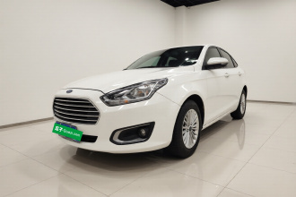 福特 福睿斯 2017款 1.5L 自动舒适型