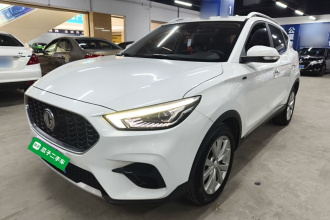 名爵ZS 2020款 180DVVT 自动Lite