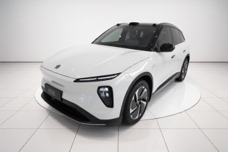 蔚来ES6 2023款 75kWh
