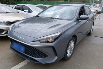 荣威i5 2026款 1.5L 手动舒享版