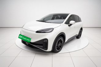 ARCFOX极狐 极狐考拉S 2024款 AIR