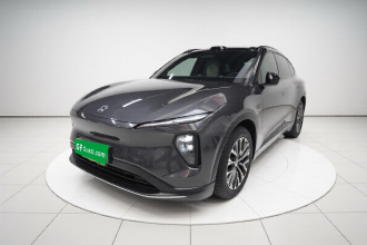 蔚来ES6 2023款 75kWh