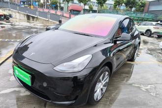特斯拉 Model Y 2022款 改款 后轮驱动版