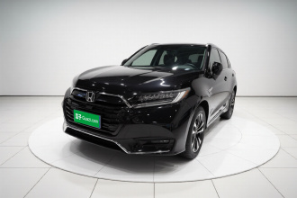 本田UR-V 2020款 370TURBO 四驱尊享版
