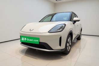 五菱汽车 缤果S 2025款 430km 尊享款