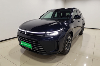 鸿蒙智行 问界M7 2022款 1.5T 后驱舒适版