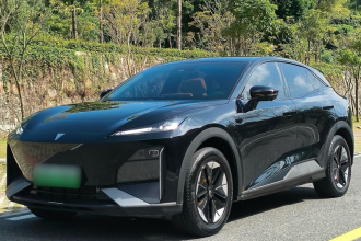 深蓝汽车 深蓝S07 2023款 200Max增程版