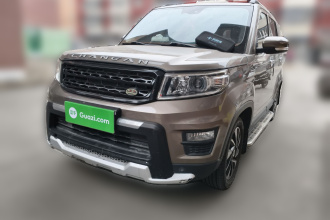 长安欧尚X70A 2018款 1.5L 手动豪华型