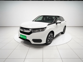 本田 冠道 2019款 240TURBO 两驱舒享版