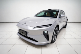 蔚来ET5T 2023款 75kWh Touring