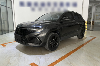 捷达VS5 2022款 280TSI 自动高光悦享型
