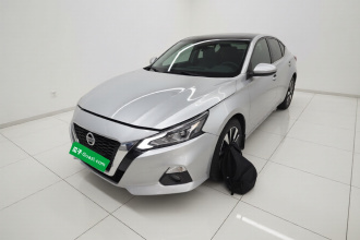 日产 天籁 2021款 2.0L XL 舒适版