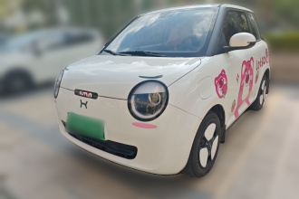 长安启源 长安Lumin 2022款 210km 香甜款