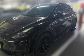 特斯拉 Model Y 2022款 长续航全轮驱动版