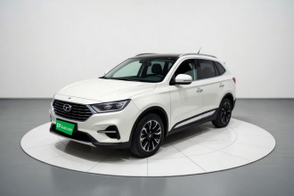 三菱 欧蓝德 2019款 2.0L 两驱畅享版 5座 国VI