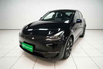 特斯拉 Model Y 2023款 长续航全轮驱动版