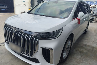 岚图汽车 岚图梦想家 2024款 PHEV 超长续航尊贵版