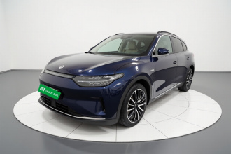 零跑汽车 零跑C11 2021款 尊享版