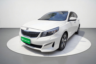 起亚 凯绅 2017款 1.8L 自动DLX