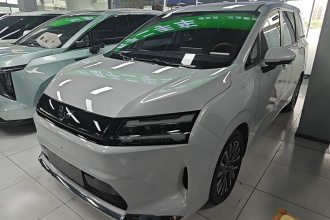 五菱汽车 星光730新能源 2025款 纯电 500km 豪华型